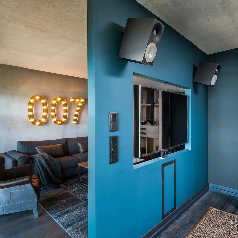 Amphion Argon1 Full White