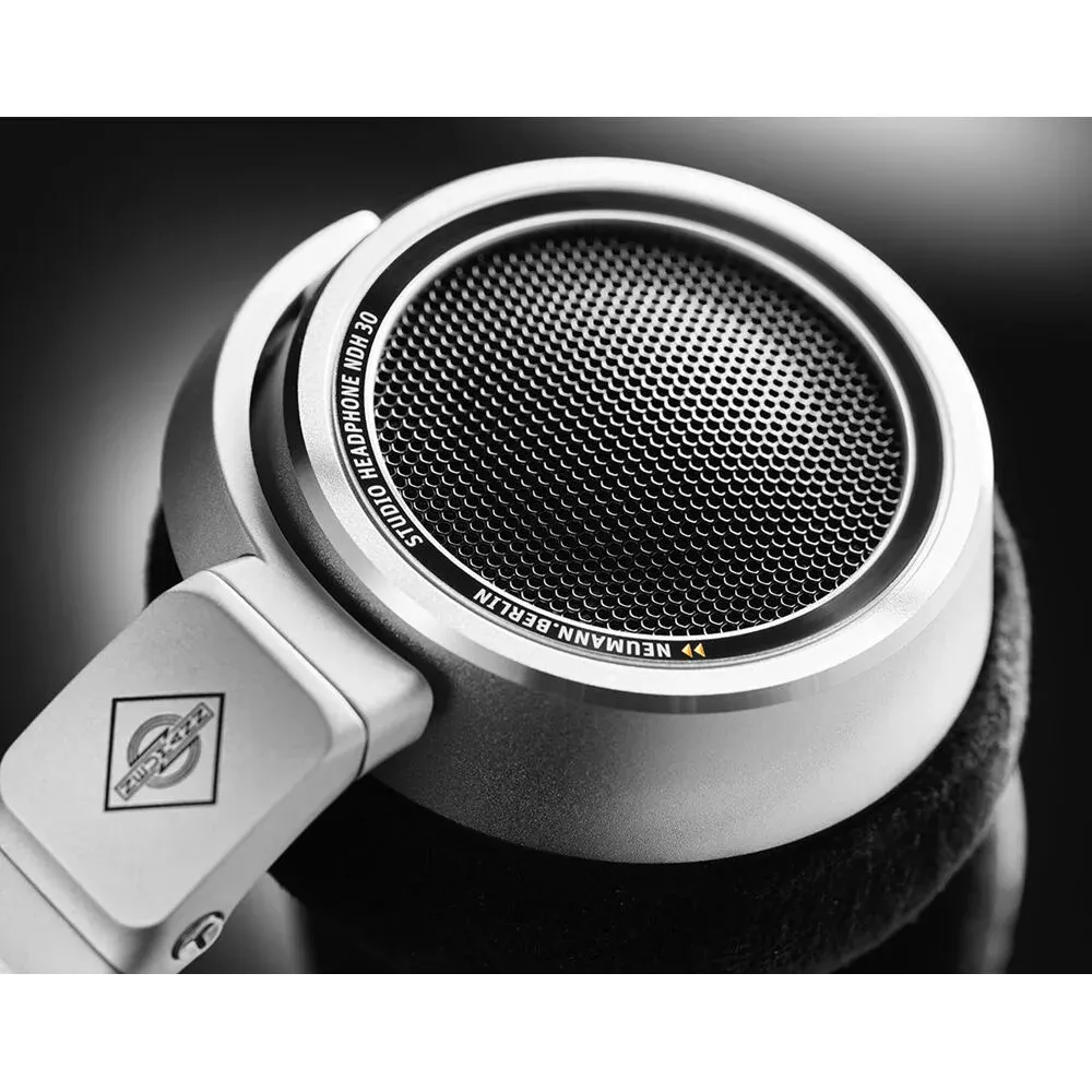 Neumann NDH 30 Silver