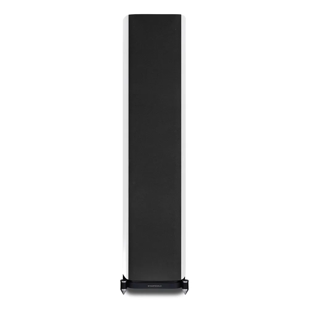 Wharfedale EVO 4.4 White Oak