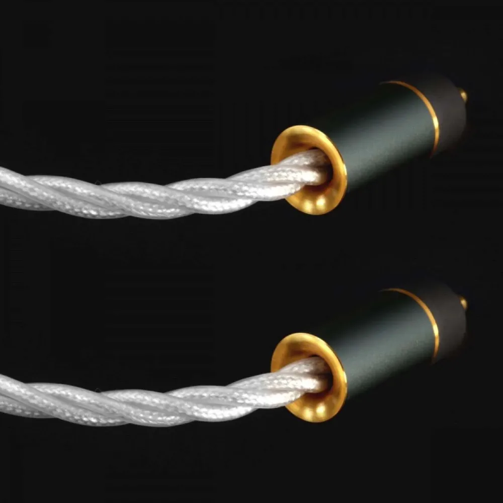 ddHiFi RC20A 2RCA-2RCA 40cm