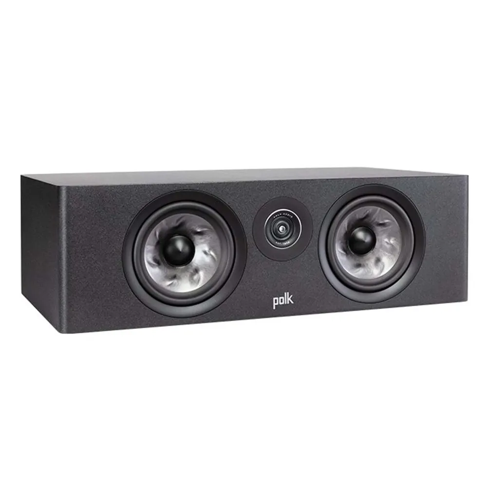 Polk Audio Reserve R400 Black