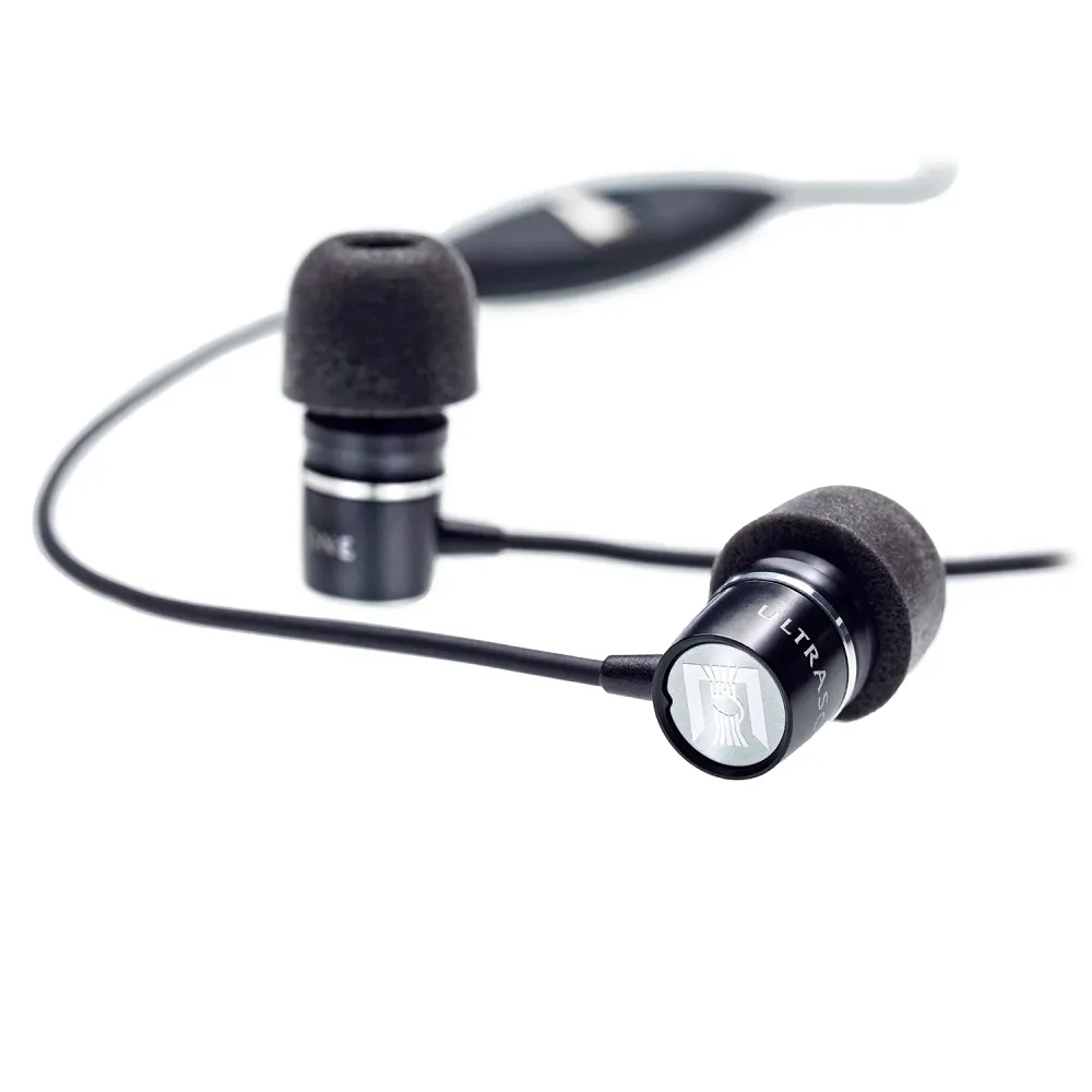 Ultrasone Pyco Black