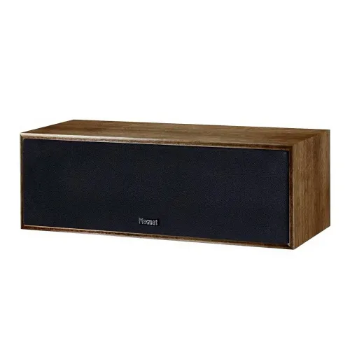 Magnat Monitor S12 C Walnut