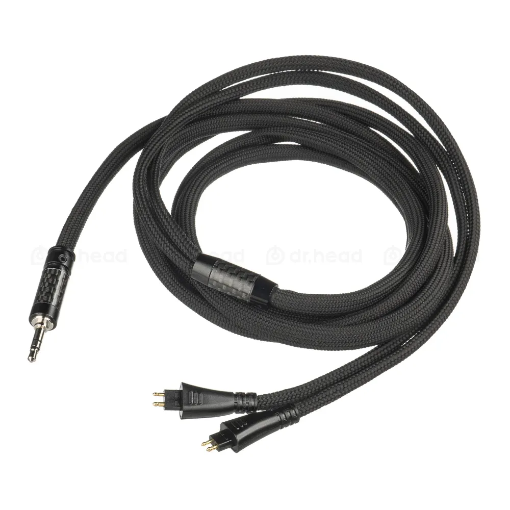 HeadMade EX-5 Fostex TH900 - TH909 3.5mm 2m
