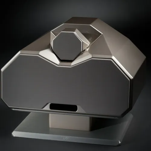 Wilson Audio Mezzo CS GT Silver