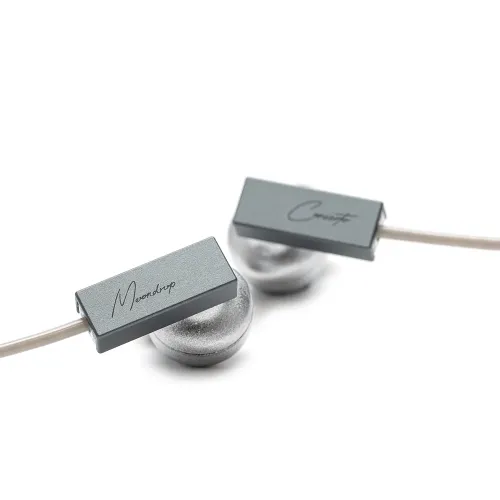 MoonDrop Concerto Silver