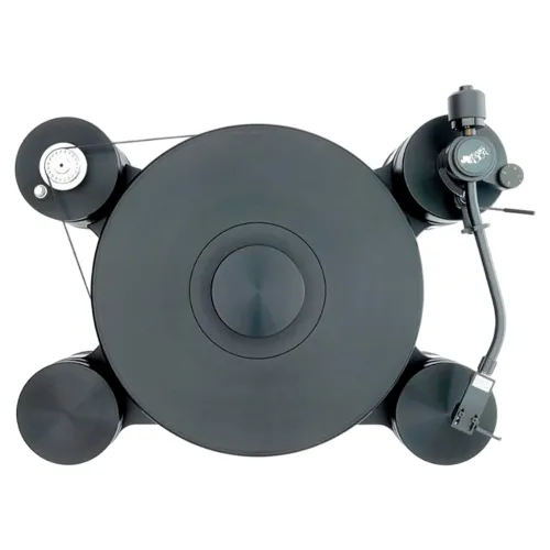 Transrotor Dark Star