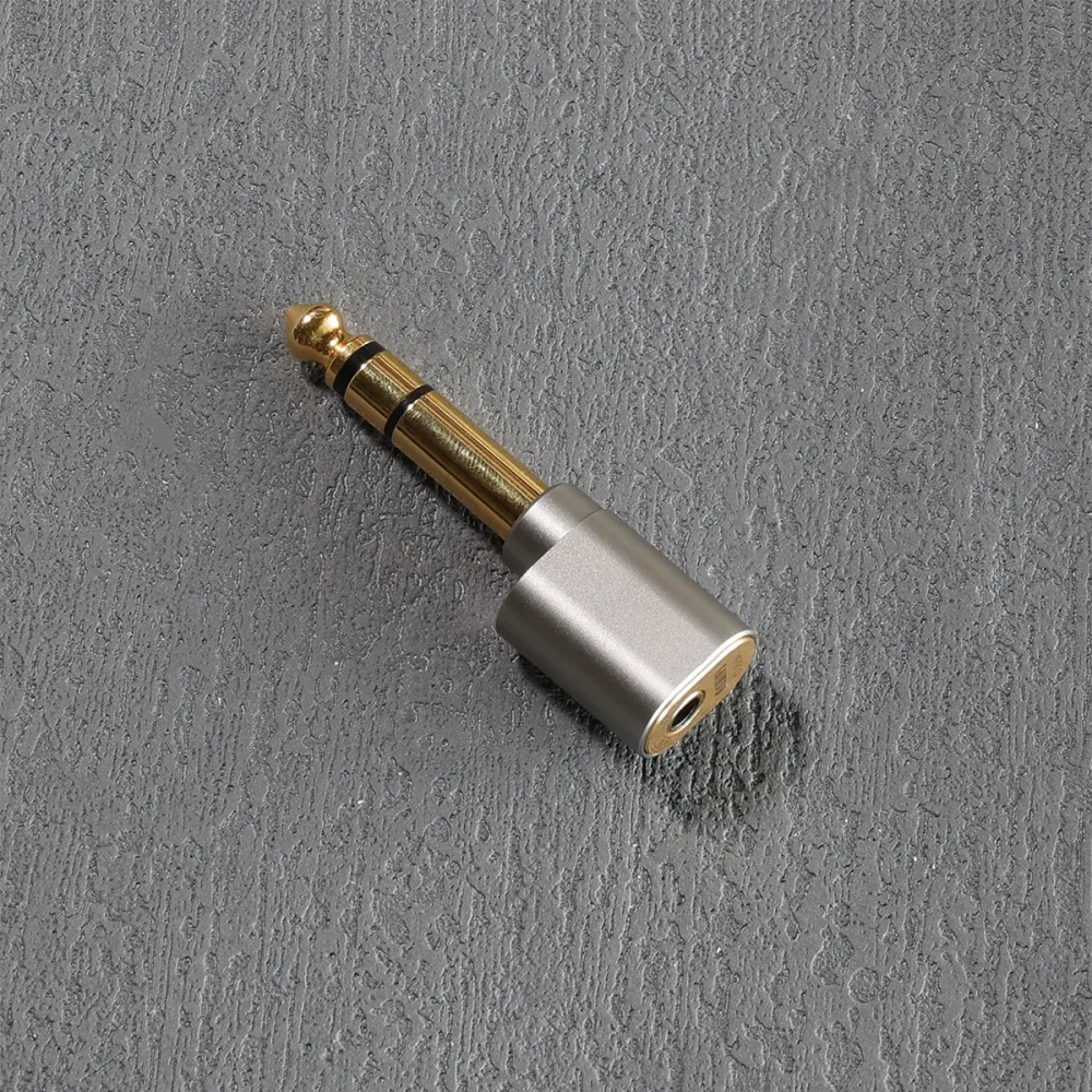 ddHiFi DJ65A Aluminium