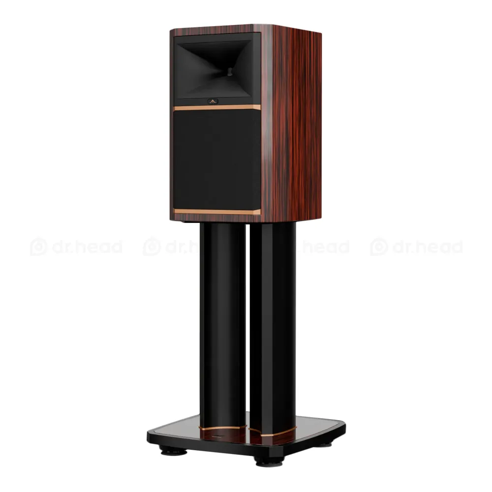 JBL Summit Ama Ebony