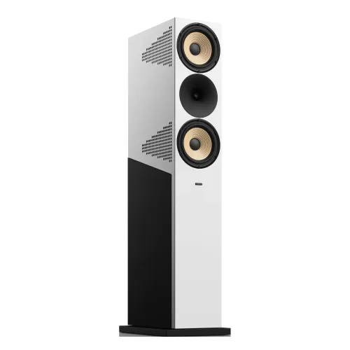 Amphion Krypton3X White