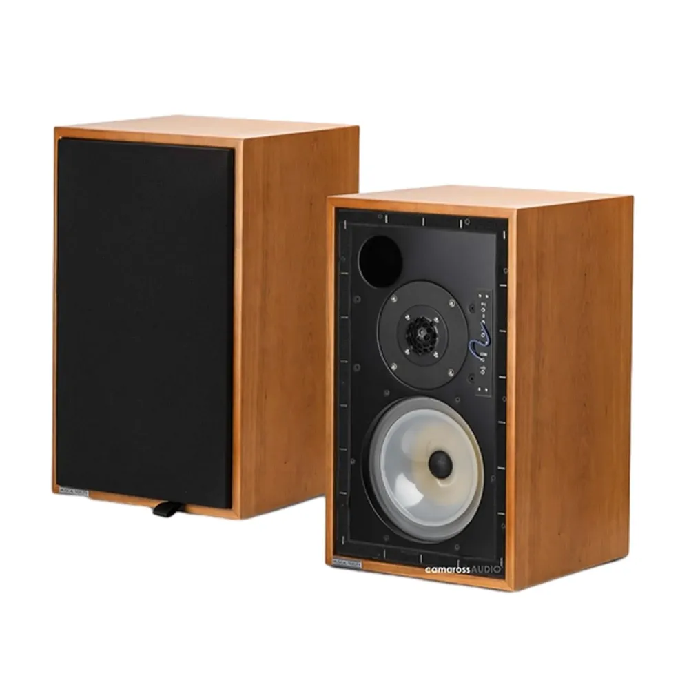 Musical Fidelity LS5/9A Cherry