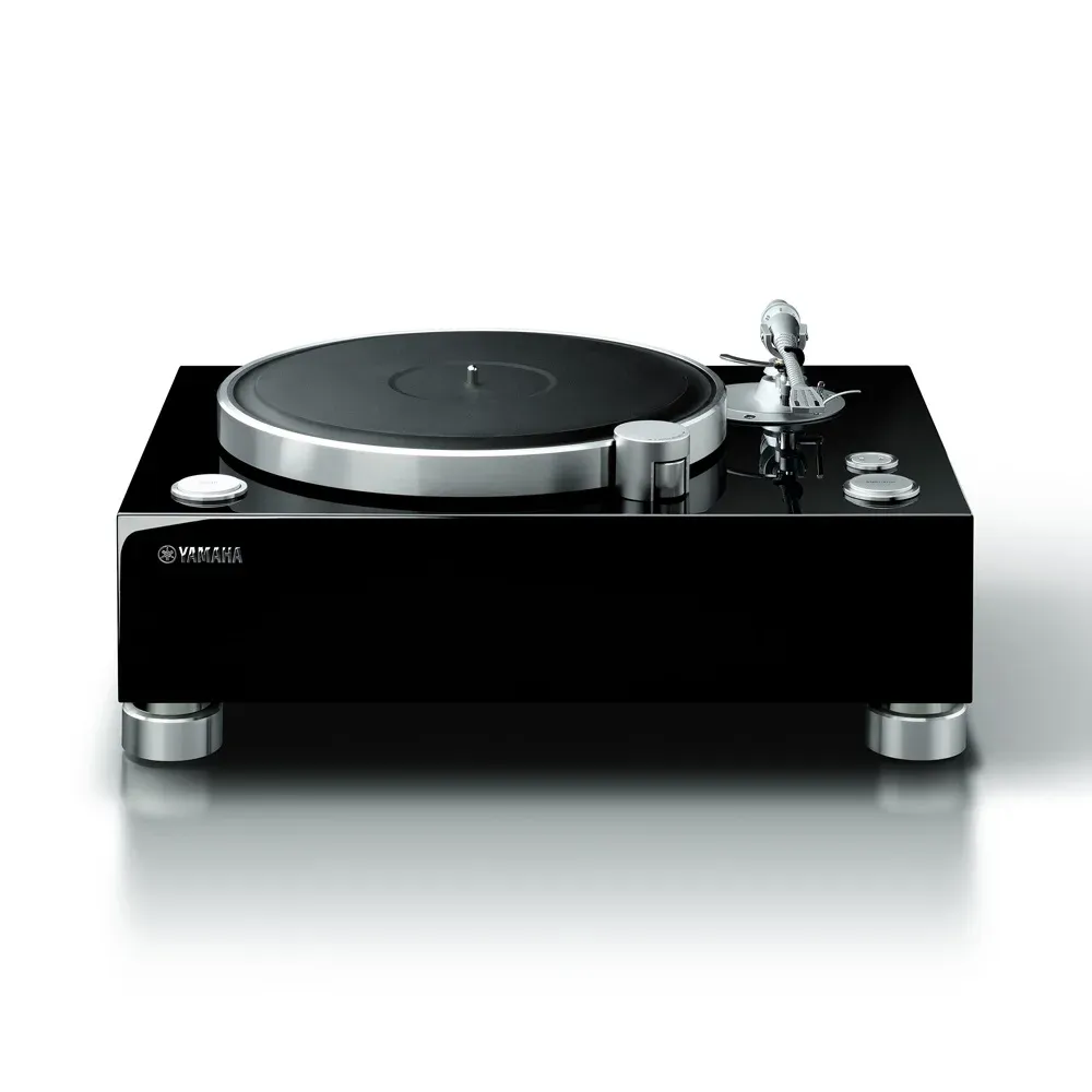 Yamaha GT-5000 Piano Black