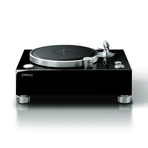 Yamaha GT-5000 Piano Black