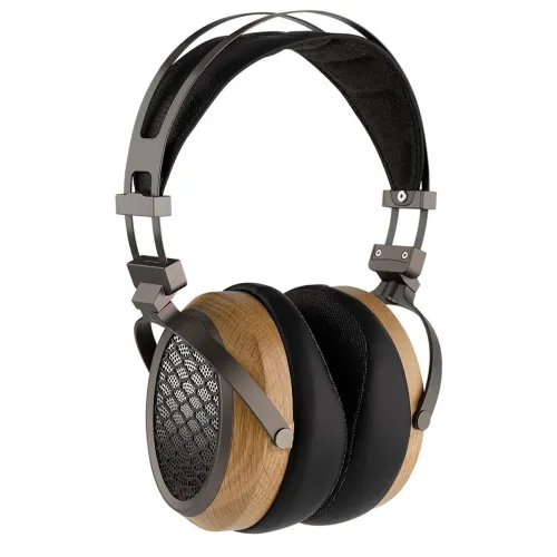 Sivga P2 PRO Black/Wood