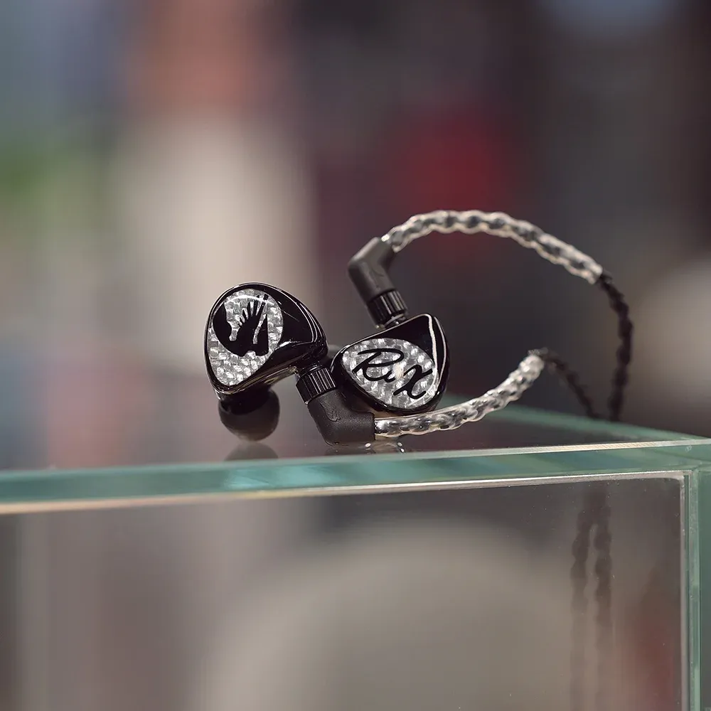 JH Audio Siren Series Roxanne