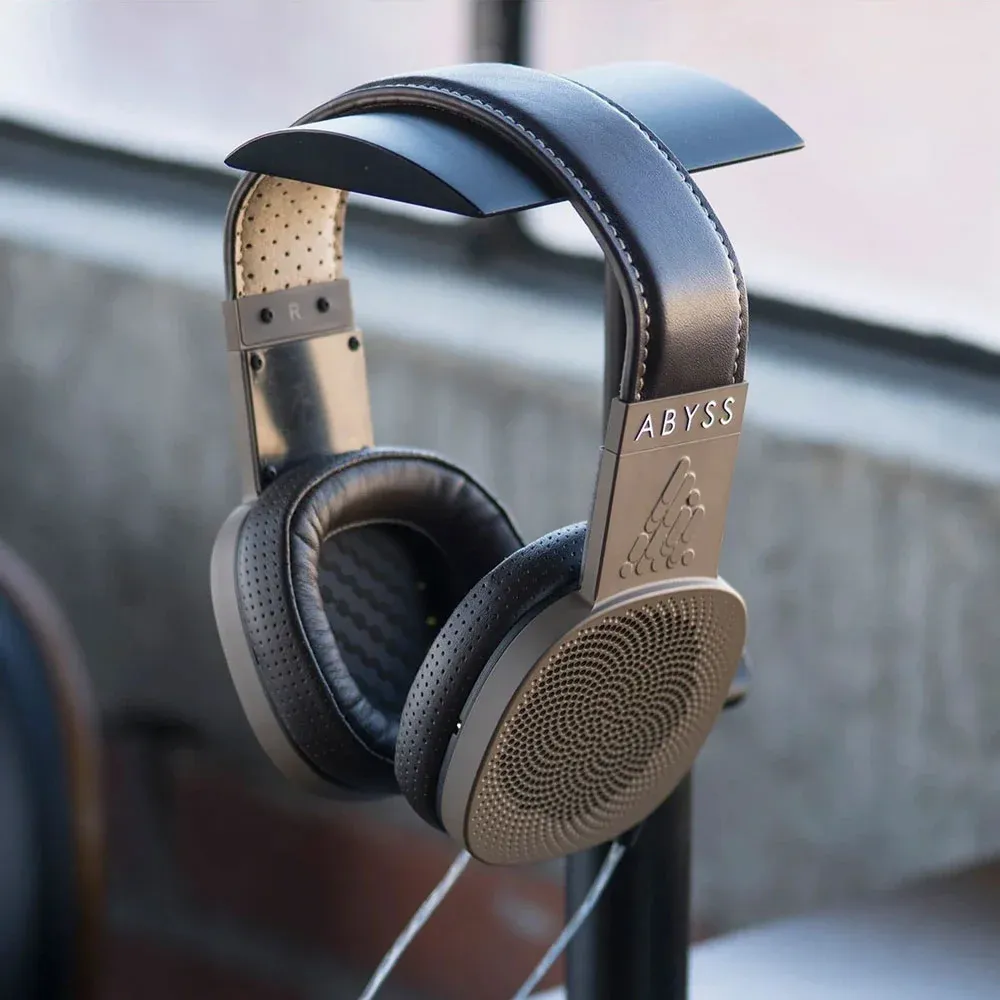 Abyss Diana TC Dark Bronze