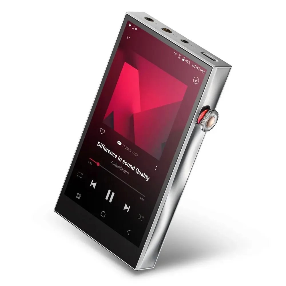 Astell&Kern A&futura SE300