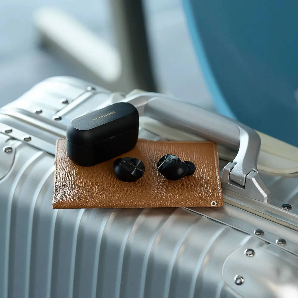 Technics EAH-AZ80 Black