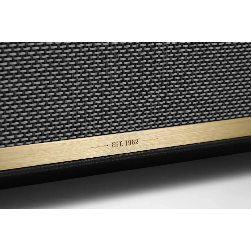 Marshall Stanmore II BT Black