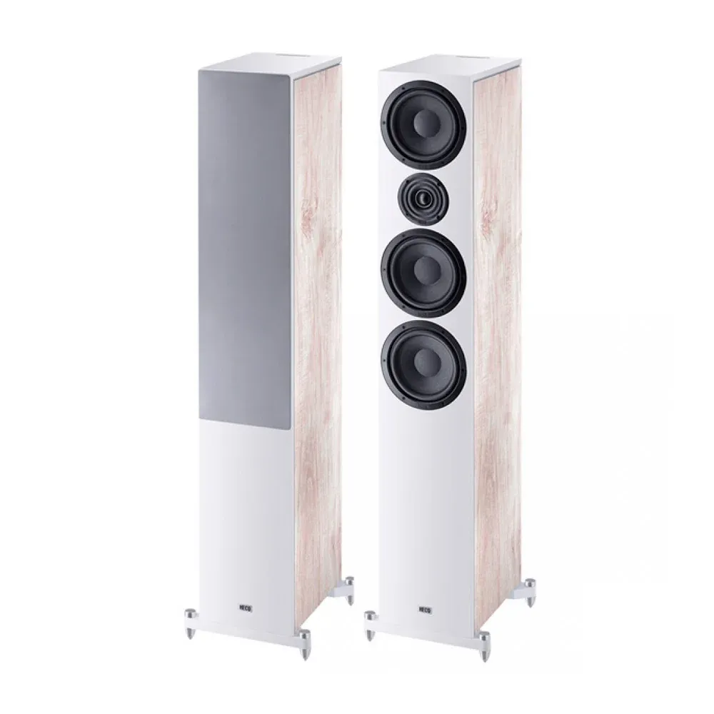 HECO Aurora 700 Ivory White