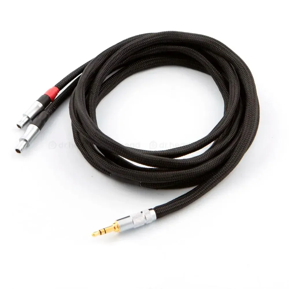 HeadMade EX-5 Sennheiser HD800, HD820 3.5 mm 1.2 m