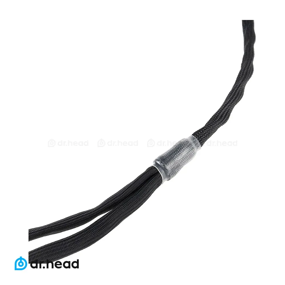 HeadMade SS-20 Focal Stellia, Denon 3.5mm 2m