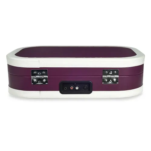 Alive Audio Vintage Blueberry Nights