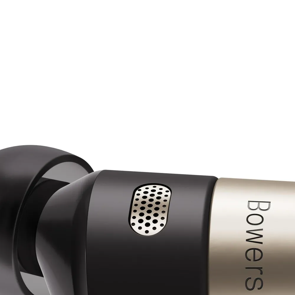 Bowers & Wilkins PI7 Charcoal