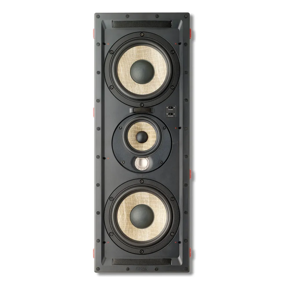 Focal 300 IWLCR 6