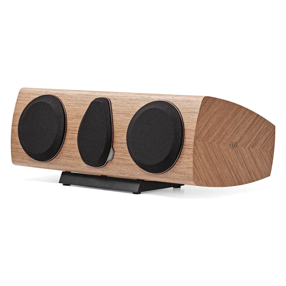 Sonus Faber Sonetto Center G2 Walnut