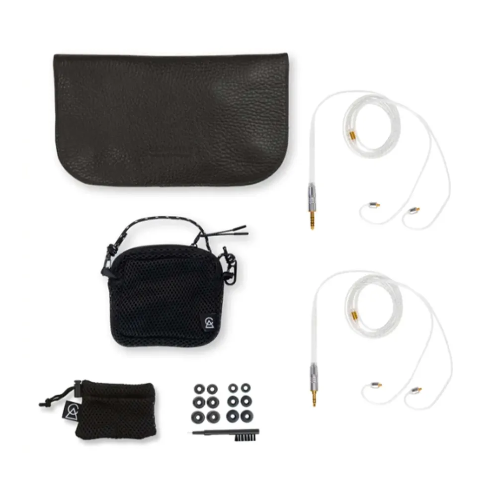 Campfire Audio Black Star