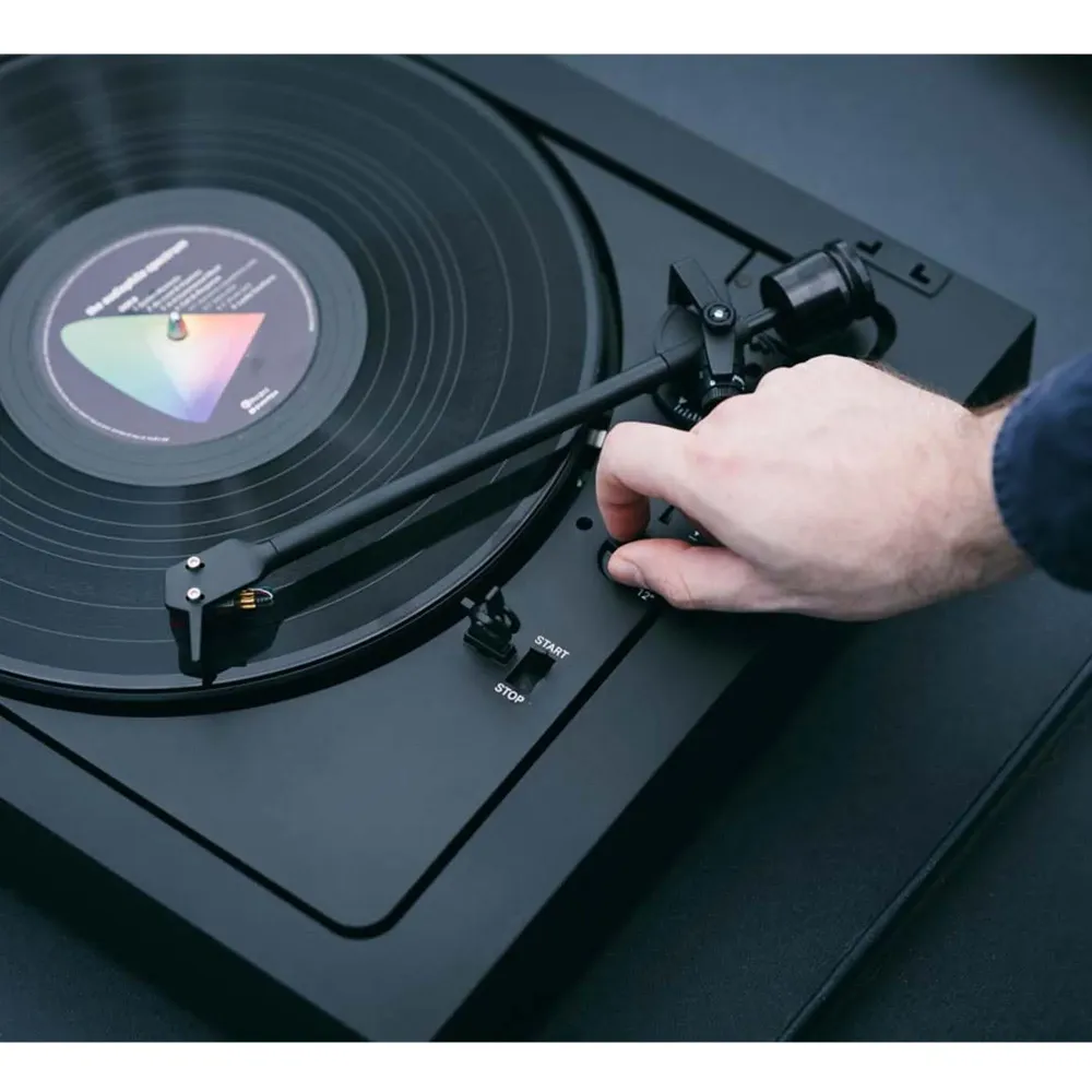 Pro-Ject Automat A2 Black