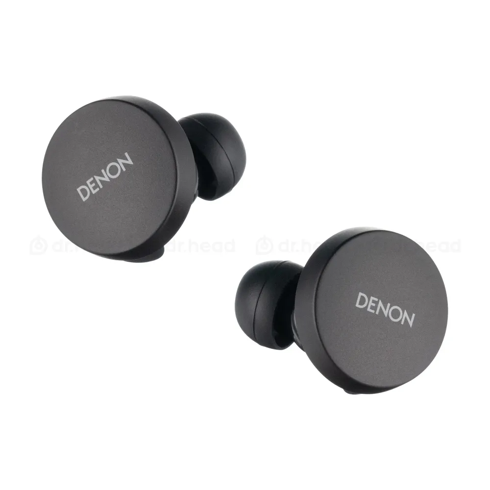 Denon PerL Black