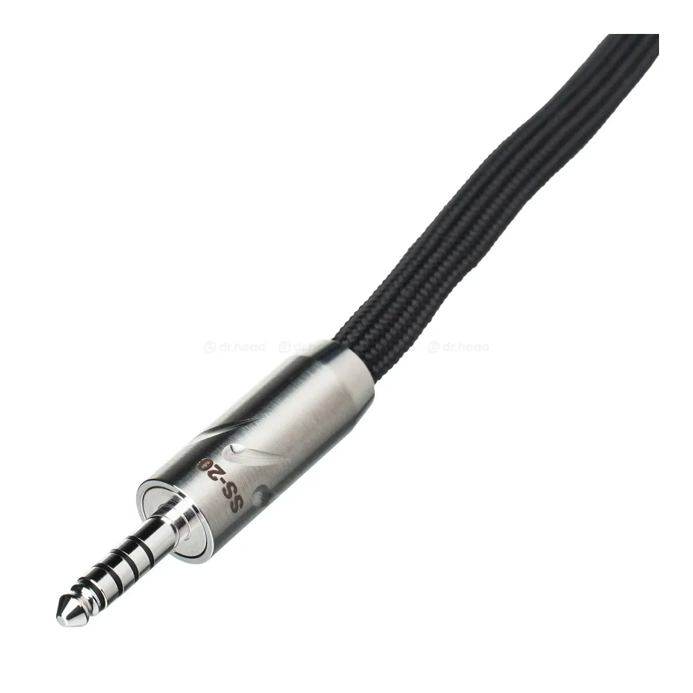 HeadMade SS-20 LCD Empyrean 4.4mm - 1.2m