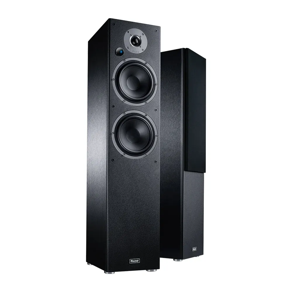 Magnat Monitor Reference 5A Black