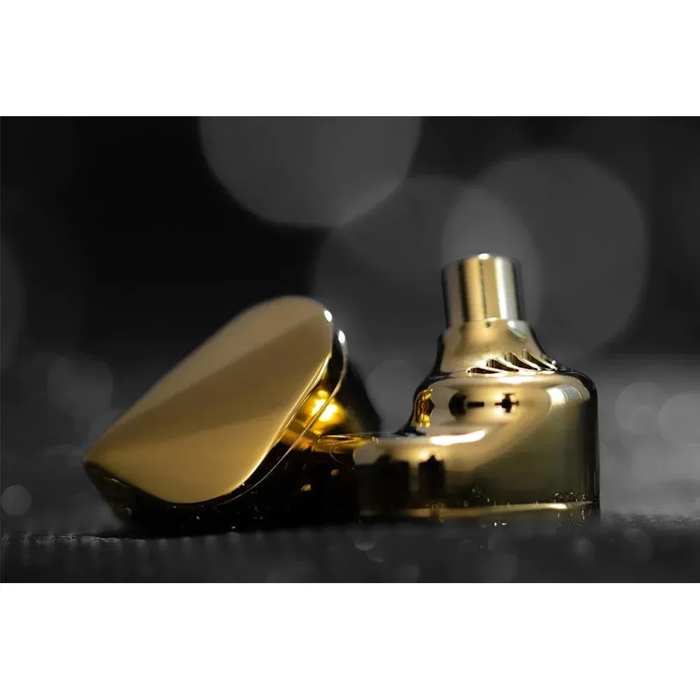 MoonDrop illumination Gold