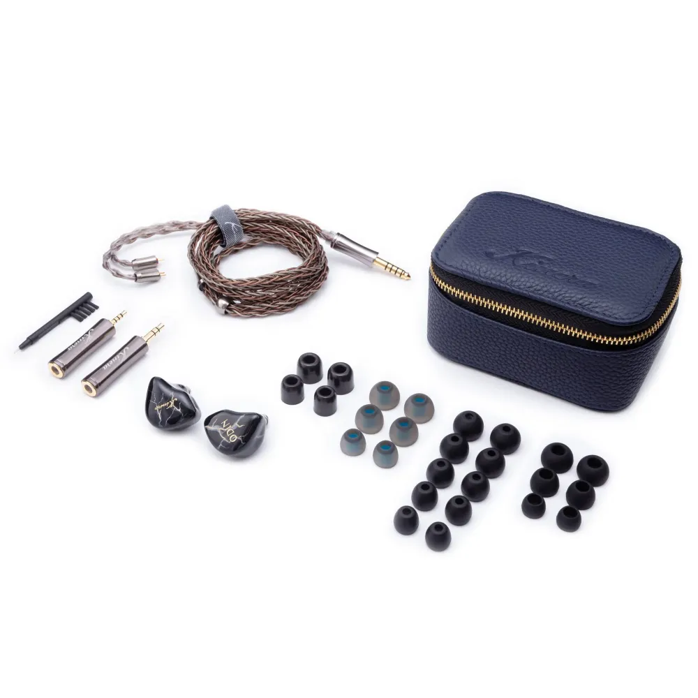 Kinera Imperial Odin Marble