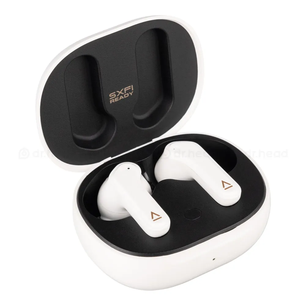 Creative Zen Air White