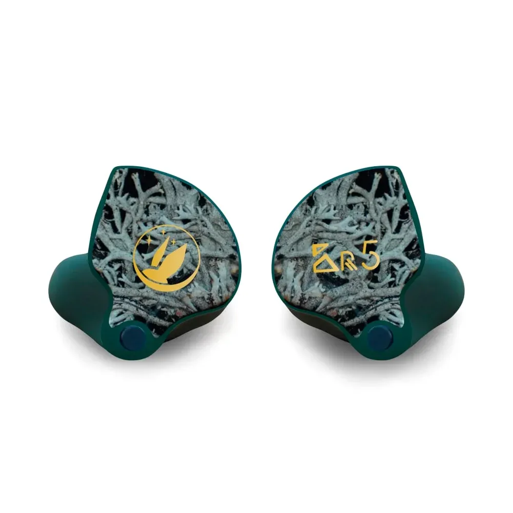 FiR Audio Krypton 5 Custom