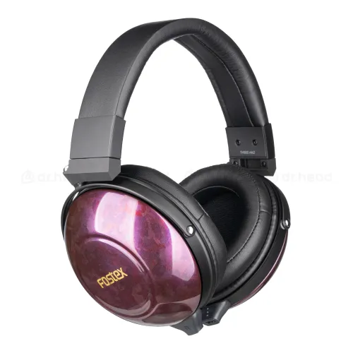 Fostex TH-900 MK2 Limited Edition Brilliant Purple