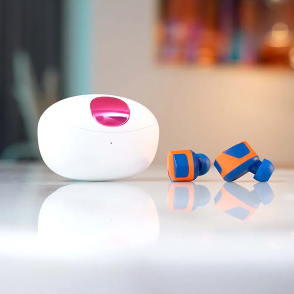 Final Audio Goku (collaboration with Dragon Ball Z)