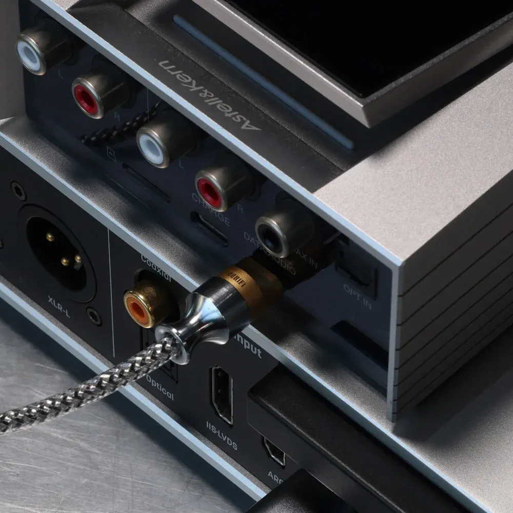 ddHiFi TC07AC USB-A - USB-C 0.5m