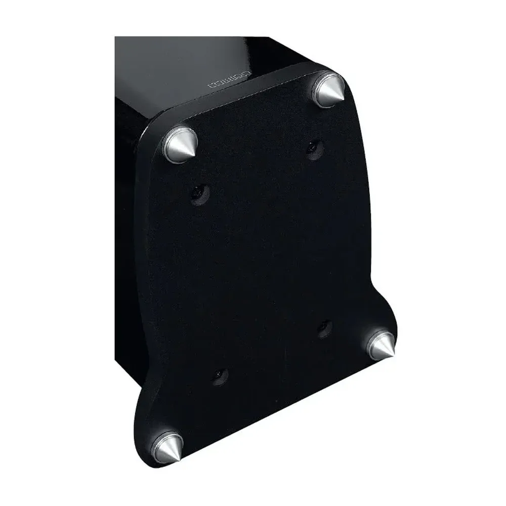 Mission ZX-5 Highgloss Black