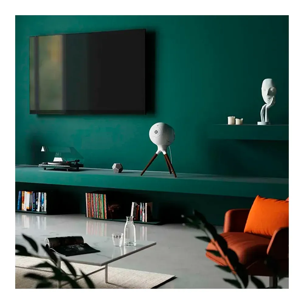 Devialet Phantom I 108 dB Gold