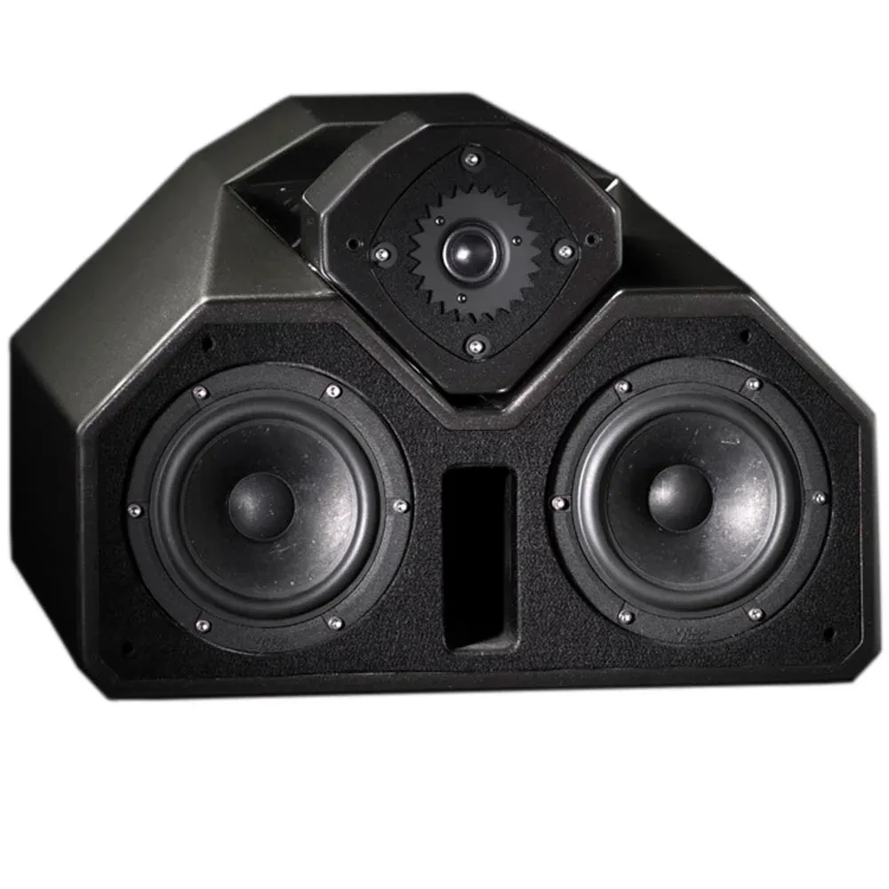 Wilson Audio Center 3 CS Tweeter Carbon