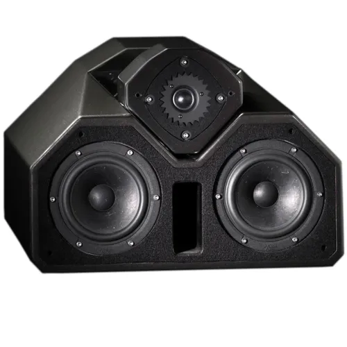 Wilson Audio Center 3 CS Tweeter Carbon