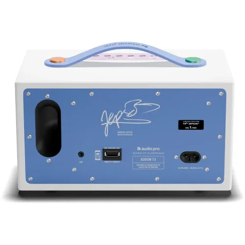 Audio Pro Addon T3+ Jepson