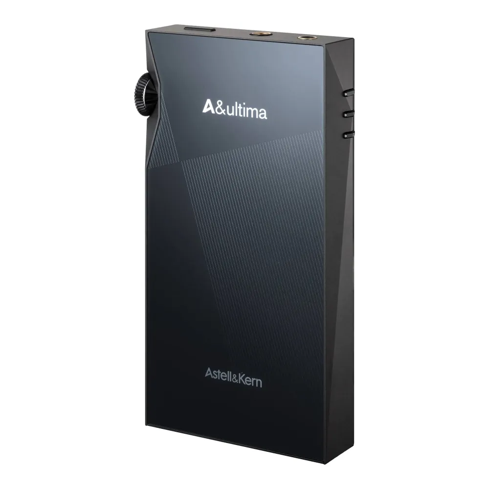 Astell&Kern SP3000M A&ultima Gray