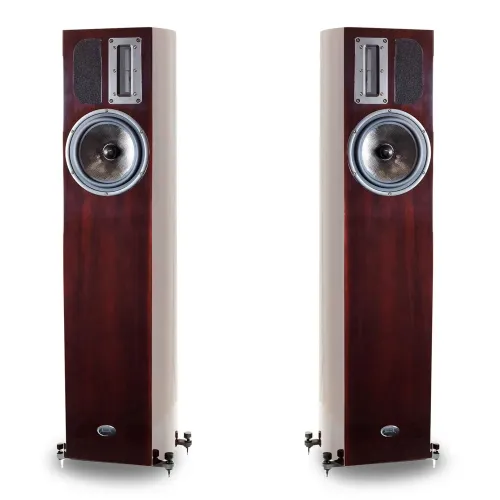 Apertura Edena Evolution Rosewood High Glossy