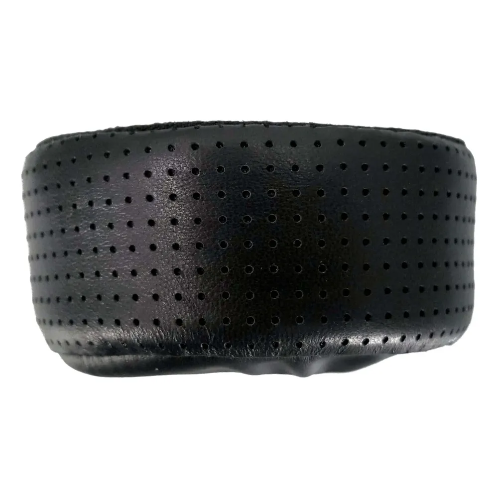 Dekoni Audio Custom Fenestrated Velour Grado